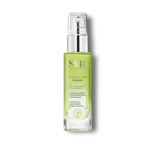 SVR Sebiaclear serum